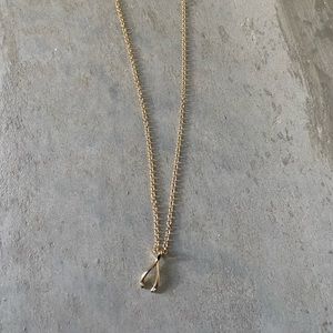 Kate Spade Wishbone Necklace
